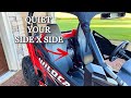 Silence your utv sound deadening mat installation and review