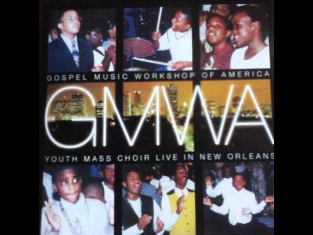 【中古】 Live in Kansas City 2004 / Gmwa Choir Gospel Music Workshop of America, GMWA National Mass Choir