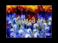 Dandelions-watercolor, Одуванчики-акварель