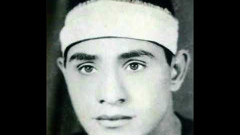 تلاوه نادره - سورة النساء - بأداء متفرد جدا- للشيخ الشحات محمد انور 