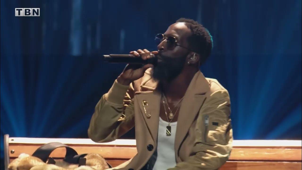 Tye Tribbett | Be Alright | Only one Night Tho | GMA Dove Awards 2024 Tye Tribbett | Be Alright | Only one Night Tho | GMA Dove Awards 2024