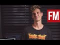 GRiZ on writing and producing Mercy – The Track