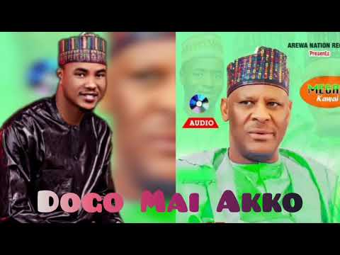 Dan Musa Dogo Mai Akko Offical Song 2023 Danmusa Arewa 