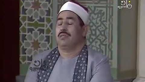 تلاوة نادرة من سورة الأحقاف يقرأها الشيخ الطبلاوي رحمه الله - Al-Ahqaf
