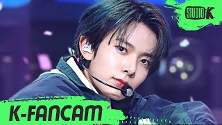 [K-Fancam] 엔하이픈 희승 직캠 'Upper Side Dreamin'' (ENHYPEN HEESEUNG Fancam) l @MusicBank 211029