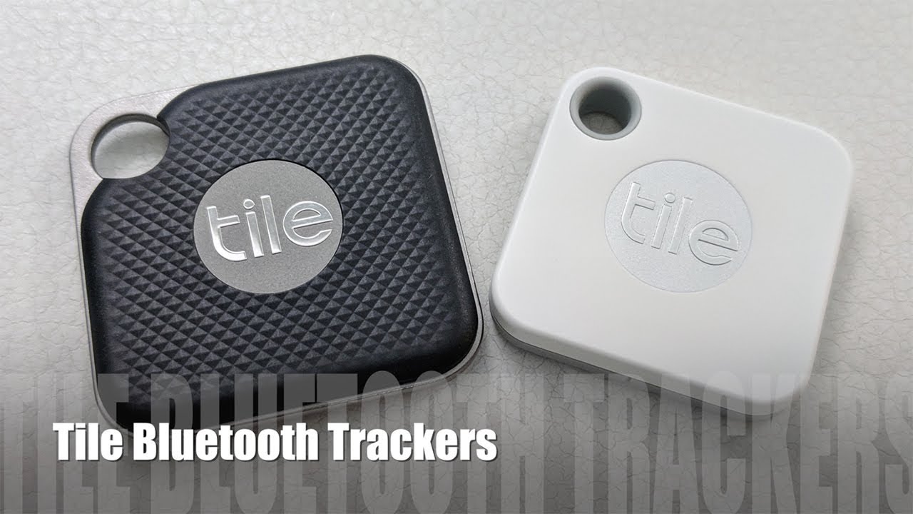 Tile Pro vs. Tile Mate  Best Bluetooth Trackers