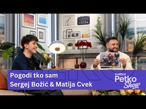 Pogodi tko sam