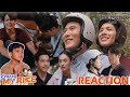 [REACTION] รักนาย My Ride EP.6 X Watch together By Just the way I am #รักนายMyRide #Watchtogether