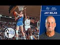 ESPN’s Jay Bilas on Bill Walton&#39;s Basketball Greatness | The Rich Eisen Show