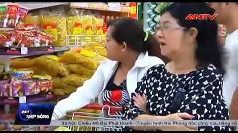 Người Việt TIẾT KIỆM và LẠC QUAN nhất thế giới