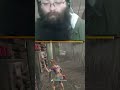 I Flintch way too much in this game #deadbydaylight #dbdmoments #jumpscare