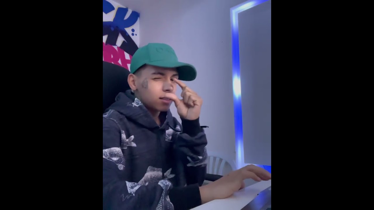 MC Rick - Obra de Arte (Rickweek 2)