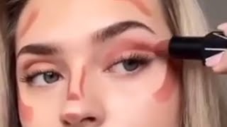 2023 Best Trending Makeup Hacks👀💋😍✨|| Awesome makeup hacks💯✅ || Sapnadadwal