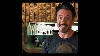 "osea que te largues calamardo" |iron Man edit| |infinity war| #viral #edit #ironman #avengers