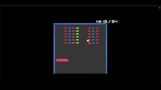 Sound Re Design - Breakout Unity Audio - Unity Engine