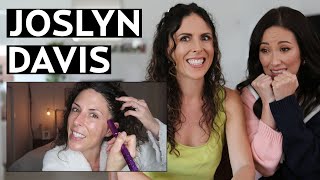 @MissJoslynDavis's Skincare Routine: My Reaction & Thoughts | #SKINCARE