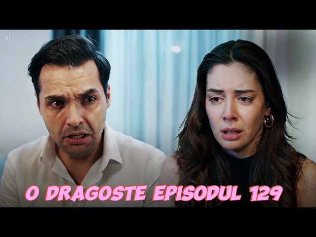 O Dragoste Episodul 129: Fatih și Başak decid să nu mai divorțeze după răpirea șocantă - YouTube