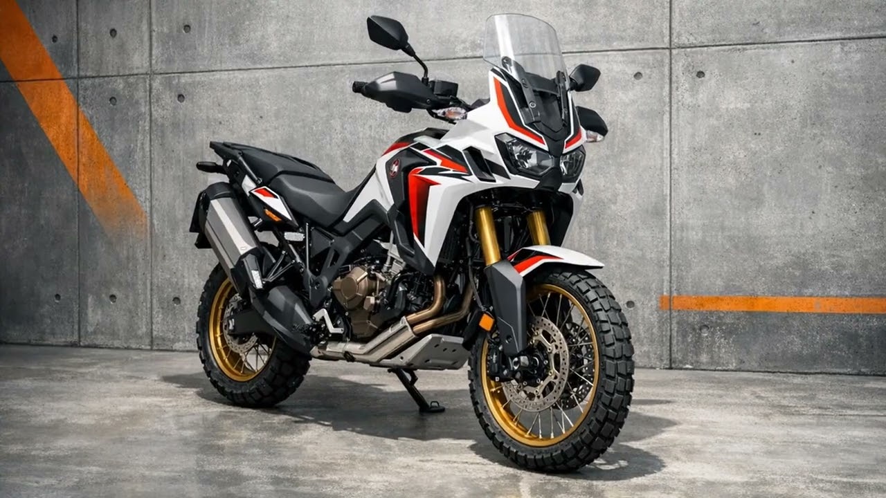 Used Honda CRF1000 Africa Twin: Real-World Pros & Cons, Common Issues, and What to Check