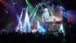 Drinks After Work- Toby Keith Net Worth