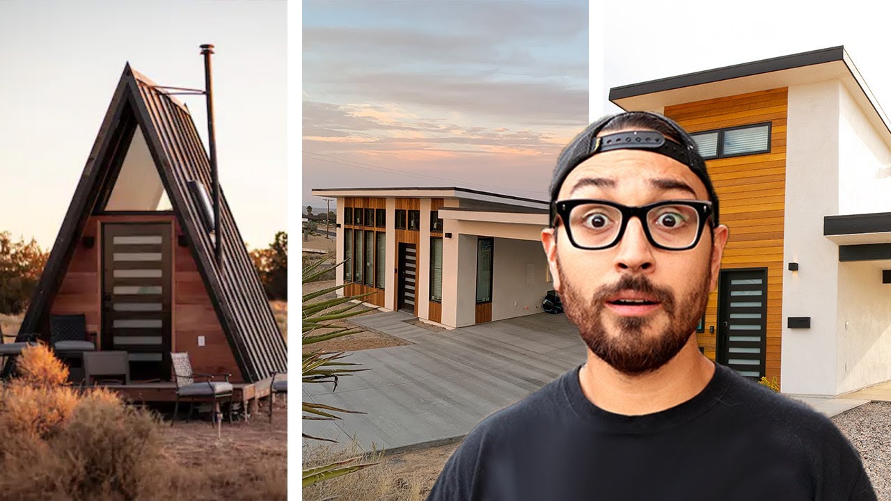 Как я самостоятельно управляю десятью объектами недвижимости Airbnb, не живя в одном городе, и ка...