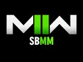 Modern Warfare 2 SBMM Good News...