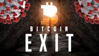 80 Trillion Dollar Bitcoin Exit Plan | Documentary