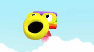 OOOOOOOOOOOOOOOOO Video #53