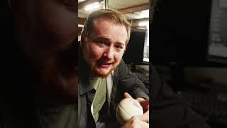 Thumbnail for Using Fireworks To Fix My Microphone.#shorts  #videography #podcast #filmmaking #creator