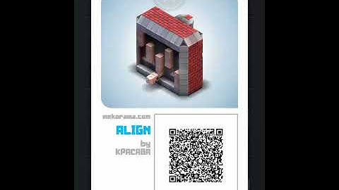 MEKORAMA - ALIGN || By KPACABA