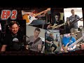 Critiquing your basslines! Play Your Own Bassline gets funky! - #PYOB Ep2