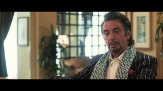 Danny Collins (2015) | Trailer | Al Pacino | Annette Bening | Christopher Plummer | Jennifer Garner