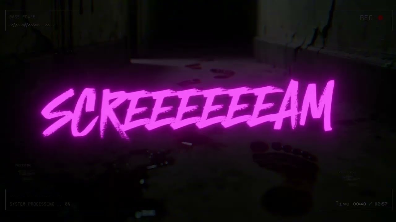 Blood On The Trail (Official Lyric Video)