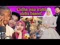 Artist Gada Hamdan Hadha Mana Isatiif Cidha Irratti Sirba Baseef