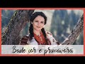 Angelica Flutur  -  Bade iar e primavara | Videoclip Oficial