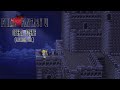 Final Fantasy VI Pixel Remaster Opera Scene Japanese Ver 