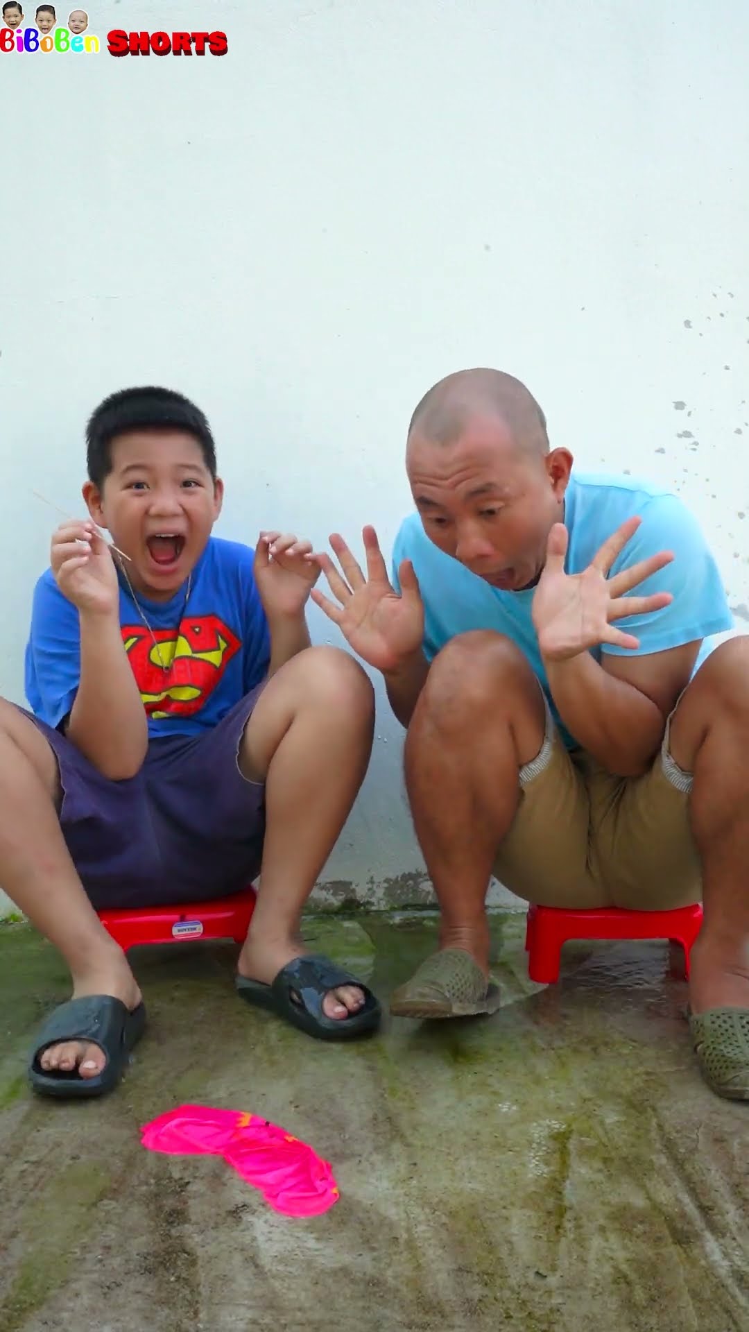 BiBoBen Shorts | Funny video