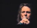 David Bowie – Life On Mars? (Live Paris 1999)