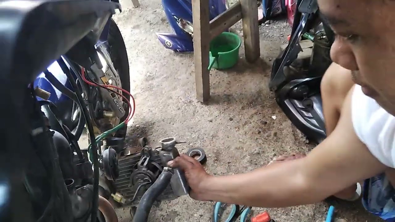 pano mag tune up sniper135