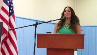 Sonya Romero -  Educator  -  A Northern New Mexico Story