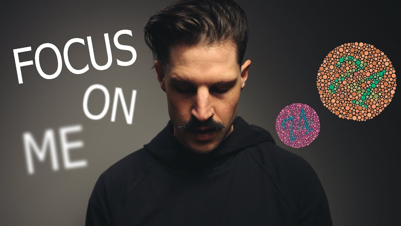 Focus On Me, On This, On That | ASMR For Infinite Tingles