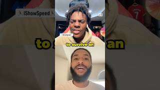 Speed plays “pick an athlete to… 🤩
