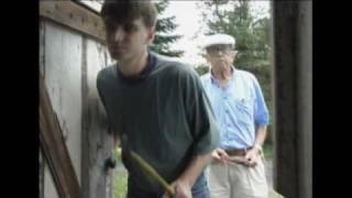 Outhouses | Classic Across Indiana