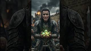 ¿Sabías que Legolas NO es el elfo más poderoso? Fëanor y Fingolfin dominan la historia ⚔️