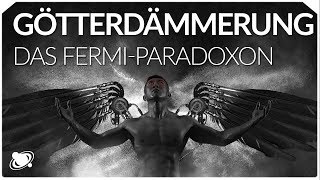 Götterdämmerung | Das Fermi-Paradoxon - Die Serie (2019)