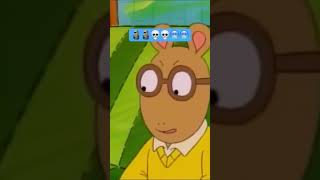 Arthur Roasts D.w.