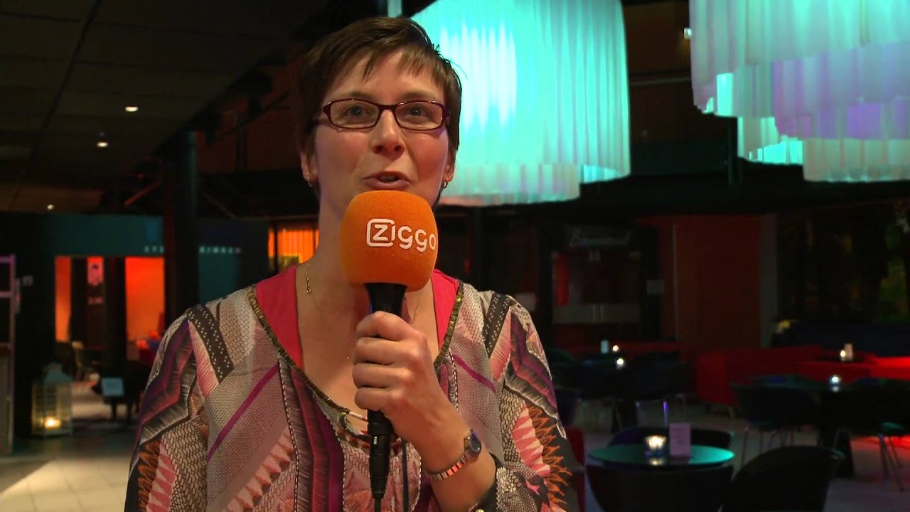 Ziggo Reporter Duizend Spiegels Tour - Groningen