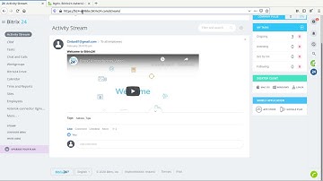 Configure Asterisk-connector