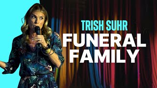 Growing Up in the Funeral Business | Trish Suhr
