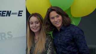 Ja Greece To Promo Video Του Enterfest Στην Ερτ