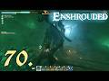 Vukah Outpost / Smothering Pit - Let's Play Enshrouded - Survival Difficulty - Part 70